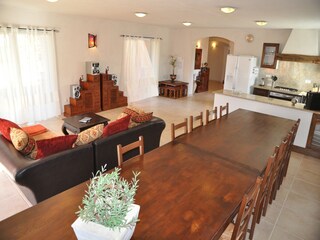 Vakantiepark Moriani-Plage Kenmerken 16