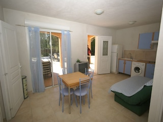 Parco vacanze Moriani-Plage Caratteristiche 22