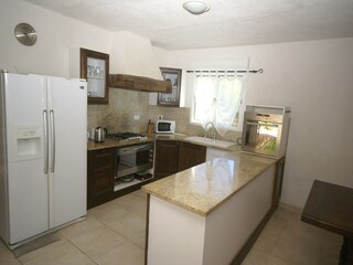 Parco vacanze Moriani-Plage Caratteristiche 31