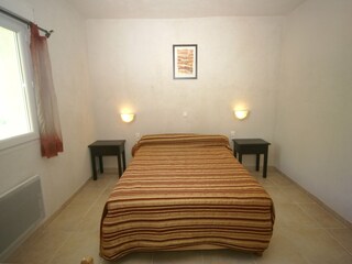 Parco vacanze Moriani-Plage Caratteristiche 31