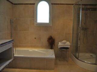 Ferienpark Moriani-Plage Ausstattung 16