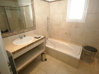 Vakantiepark Moriani-Plage Kenmerken 35