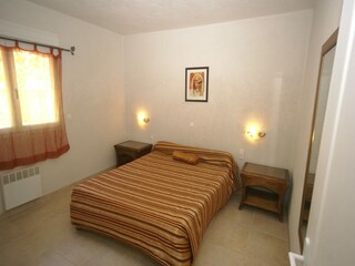 Parco vacanze Moriani-Plage Caratteristiche 34