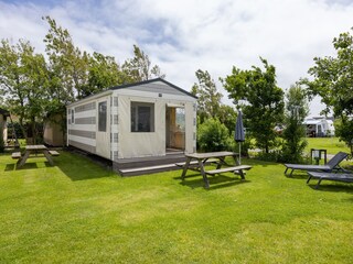 Vakantiepark Callantsoog Buitenaudio-opname 2