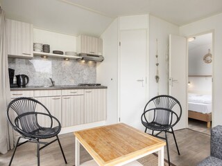 Parco vacanze Callantsoog Caratteristiche 5