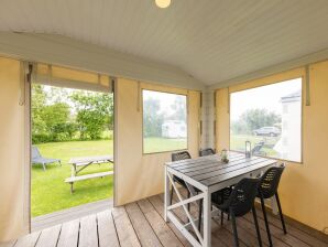 Chalet nahe Callantsoog Strand