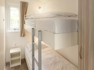 Parc de vacances Callantsoog Équipement 8