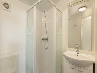 Parco vacanze Callantsoog Caratteristiche 4