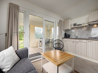Vakantiepark Callantsoog Kenmerken 4