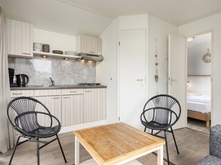 Parco vacanze Callantsoog Caratteristiche 7