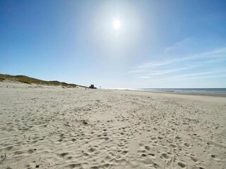 Parc de vacances Callantsoog Environnement 20