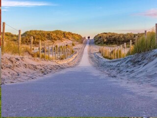 Parc de vacances Callantsoog Environnement 21