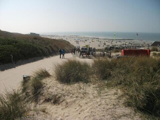 Ferienpark Callantsoog Umgebung 11