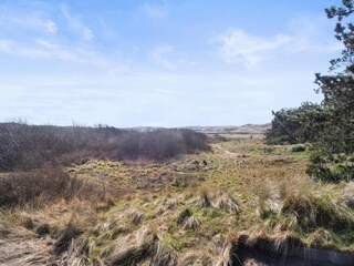 Parc de vacances Callantsoog Environnement 30