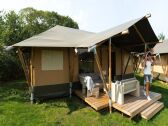 Vakantiepark Voorthuizen Buitenaudio-opname 1