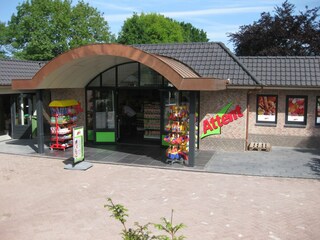 Parc de vacances Voorthuizen  31