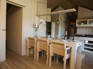 Vakantiepark Voorthuizen Kenmerken 4