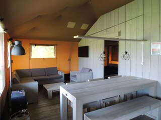 Parc de vacances Voorthuizen Équipement 10