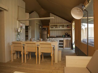 Vakantiepark Voorthuizen Kenmerken 5
