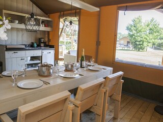 Ferienpark Voorthuizen Ausstattung 7