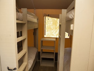 Vakantiepark Voorthuizen Kenmerken 11