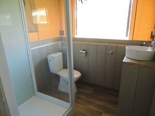 Parco vacanze Voorthuizen Caratteristiche 5