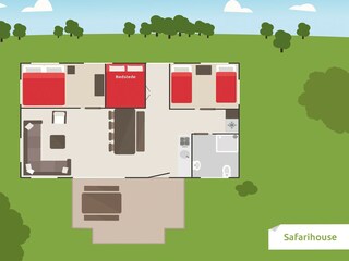 Holiday park Voorthuizen  17