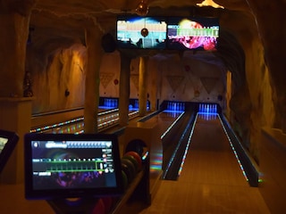 Vakantiepark Voorthuizen  13