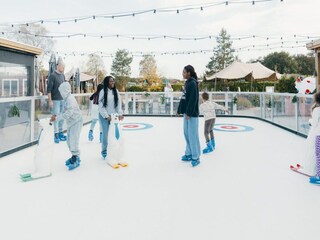 Parc de vacances Voorthuizen  36