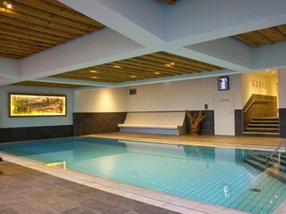 Apartment Auffach Außenaufnahme 3