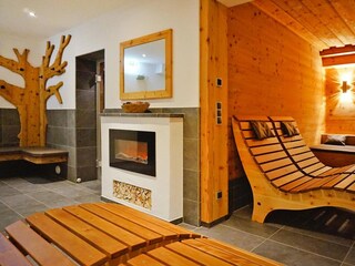 Apartment Auffach  21