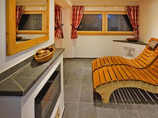 Appartement Auffach  17