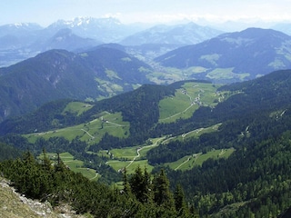 Apartment Auffach Environment 15