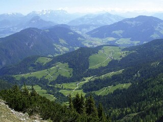 Apartment Auffach Umgebung 15