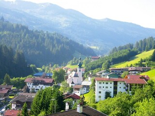 Apartment Auffach Umgebung 13