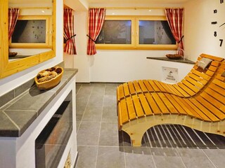 Appartamento Auffach  21