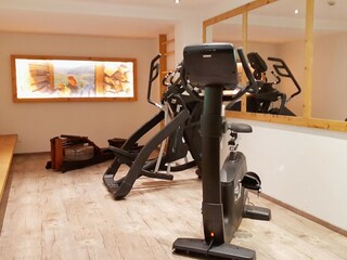 Appartement Auffach  18