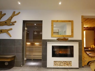 Appartement Auffach  19