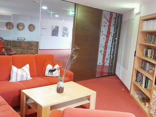 Appartement Auffach Équipement 10