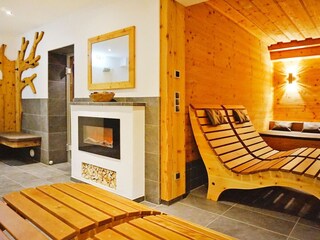 Apartamento Auffach  20