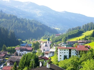 Apartment Auffach Environment 13