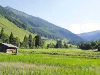 Appartement Auffach Environnement 16