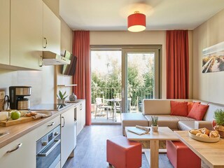 Holiday park Westende Features 1