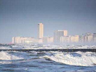 Vakantiepark Westende Omgeving 30