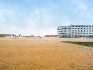 Vakantiepark Westende Omgeving 31