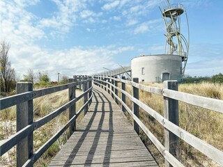 Vakantiepark Westende Omgeving 24