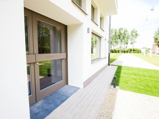Holiday park Westende Outdoor Recording 4