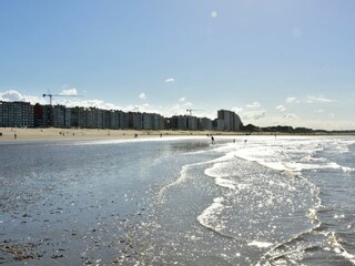 Vakantiepark Westende Omgeving 32