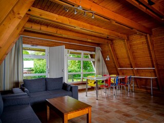 Ferienpark Damp Ausstattung 12