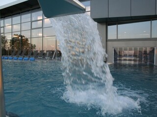 Vakantiepark Damp  35